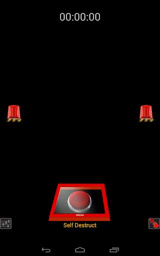 Self Destruction simulator screenshot 15