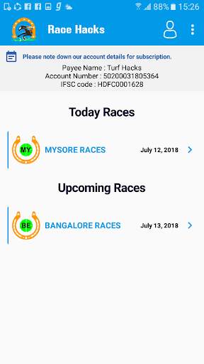 Race Hacks screenshot 2