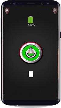 Flashlight Pro screenshot 1
