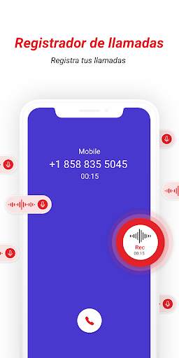 CallerID: Phone Call Blocker screenshot 7