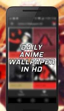 10,000  Anime Wallpaper for Otaku   Manga Fans screenshot 1