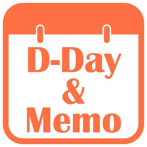 D-Day Counter & Memo Widget (free) 3.0.9.AF