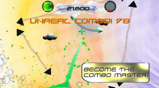 Super Shooting Star screenshot 4