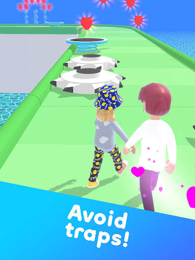 Yolo Run screenshot 11