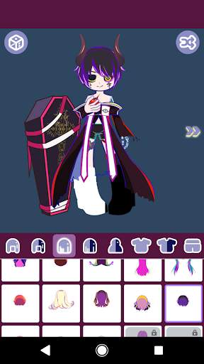 Graffiti Avatar Maker screenshot 7