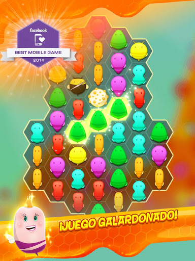 Disco Bees screenshot 11