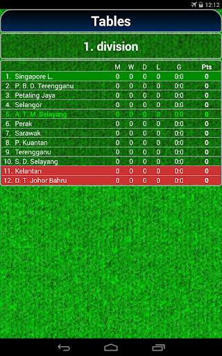 True Football 2 screenshot 13