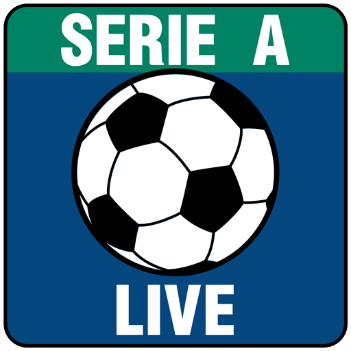 Serie A 2020-2021 LIVE icon