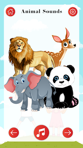 ABC App - Alphabet, 123, Matching Game & Phonics screenshot 6