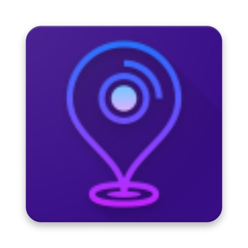 Locate Me icon