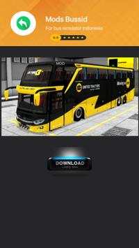 Mod Bus Jetbus 3 UHD screenshot 4
