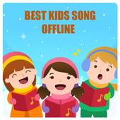 Kids Song MP3 Offline 1.0.6