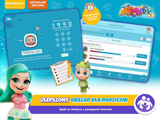 Applaydu: gry familijne screenshot 15