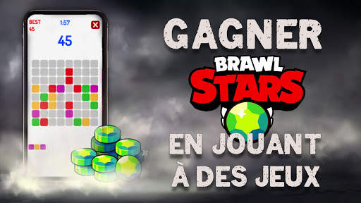 Game of Winners - Concours de joueurs primés screenshot 2