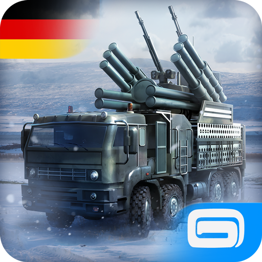 World at Arms icon