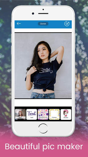 Profile Pic Maker - DP Maker screenshot 2