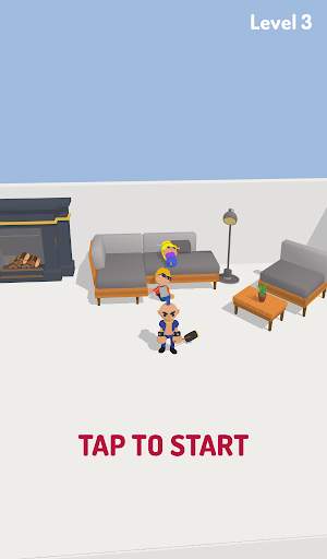 Serial Cleaner 3D screenshot 6