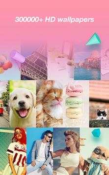 Wallpapers screenshot 11
