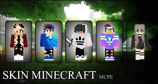 Adidas Skin Minecraft screenshot 2