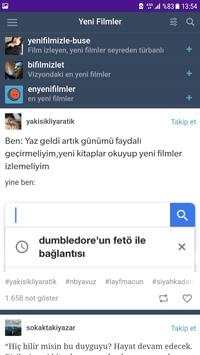 Tumblr Lite screenshot 3