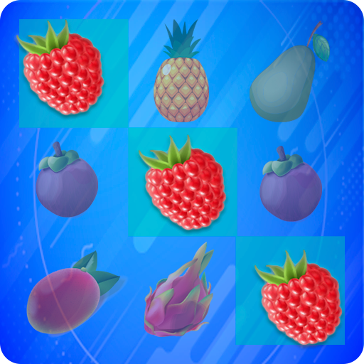 Forbidden Fruits! icon