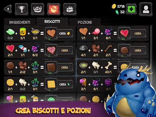 Monster Buster: World Invasion screenshot 10