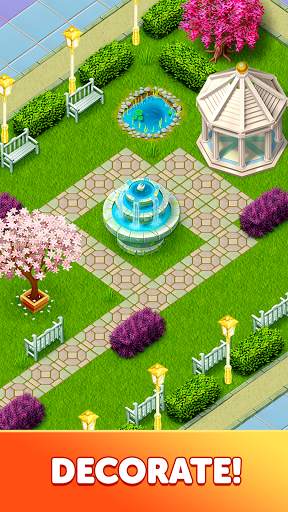 My Hospital: Build. Farm. Heal screenshot 4