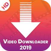All Video Downloader - Fast HD Video Downloader logo