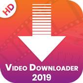 All Video Downloader - Fast HD Video Downloader 1.0