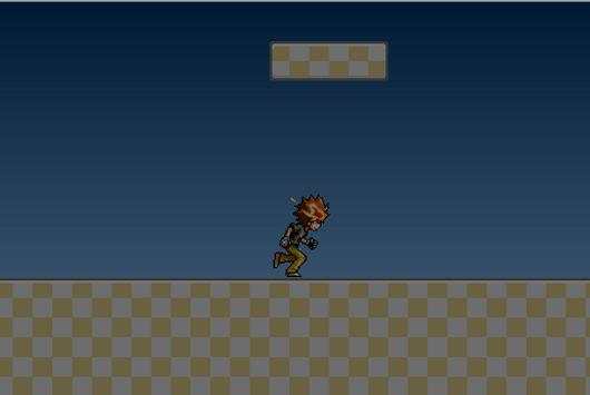 Impossible Run XXX screenshot 2