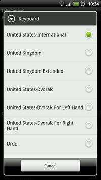 Take Control Lite (ROOT) screenshot 5