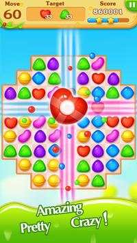 Candy Splash screenshot 3