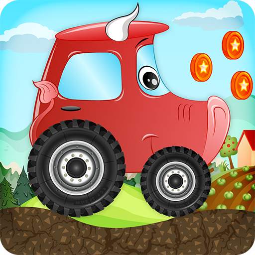 Kids Car Racing game – Beepzz 6.0.0