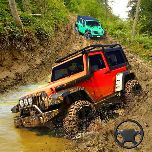 Offroad Driving Simulator 4x4 1.16