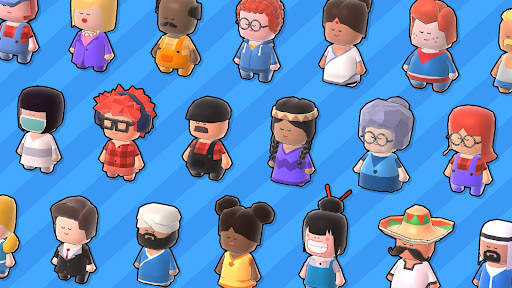 Mega Store: Idle Tycoon Shop screenshot 6