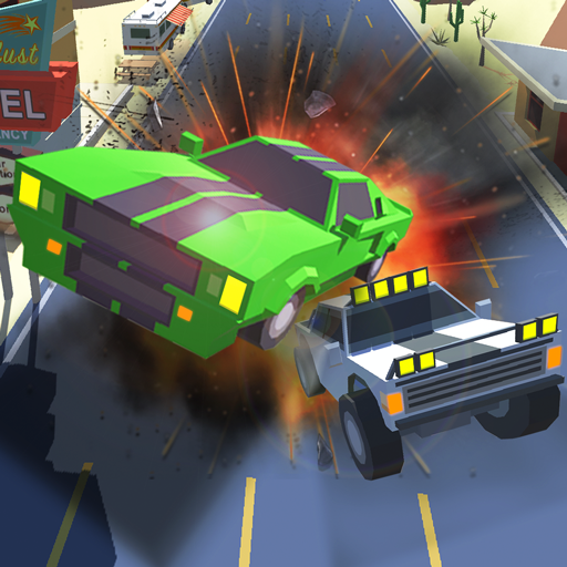 Car on the Drive icon