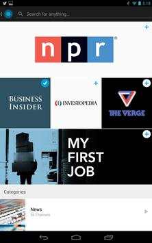LinkedIn Pulse screenshot 11