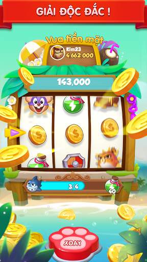 Island King - Coin Adventure screenshot 13