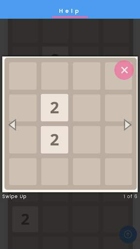Pro 2048 - Game screenshot 4
