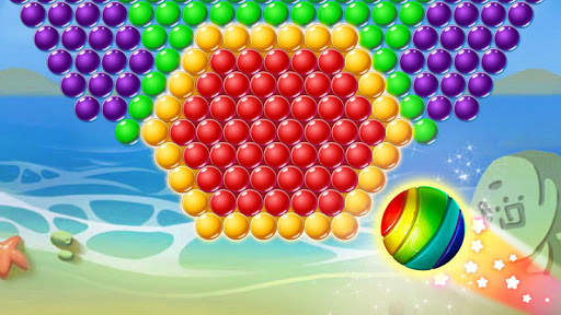 Bubble Shooter screenshot 5