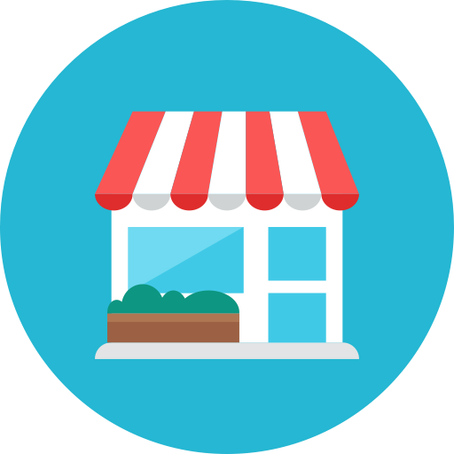 Swap Shop icon