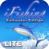 i Fishing Saltwater Lite 3.9