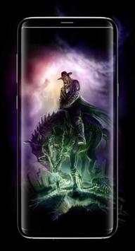 The Undertaker WWE SmackDown Wallpaper New screenshot 2