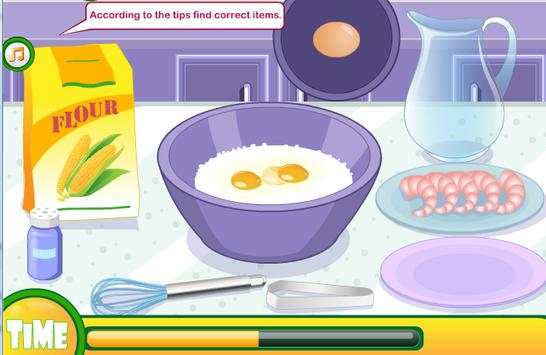 Fish Maker - Cooking Games screenshot 7
