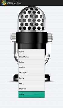 change my voice during a call screenshot 5