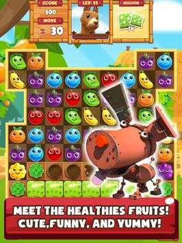 Tong Daeng Fruity Crush screenshot 7
