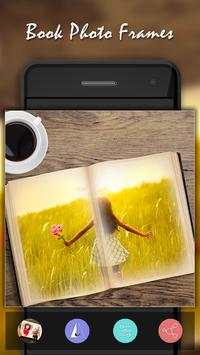 Book Photo Frames screenshot 8