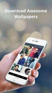 Allu Arjun HD Wallpapers screenshot 1