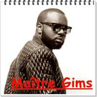 Maître Gims ***((Music))   Hola Señorita logo