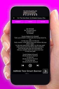 Justin Bieber All Songs screenshot 2